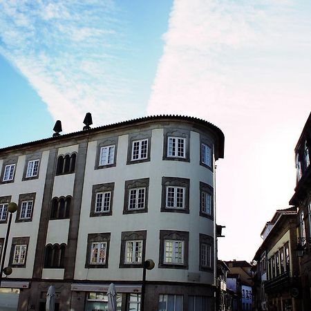 Avenida Central Viana - City And River Apartment Віана-ду-Каштелу Екстер'єр фото