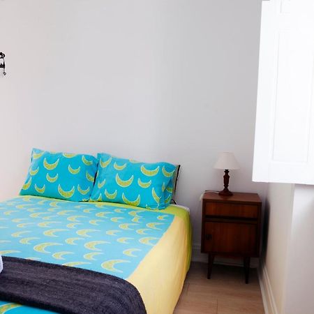 Avenida Central Viana - City And River Apartment Віана-ду-Каштелу Екстер'єр фото