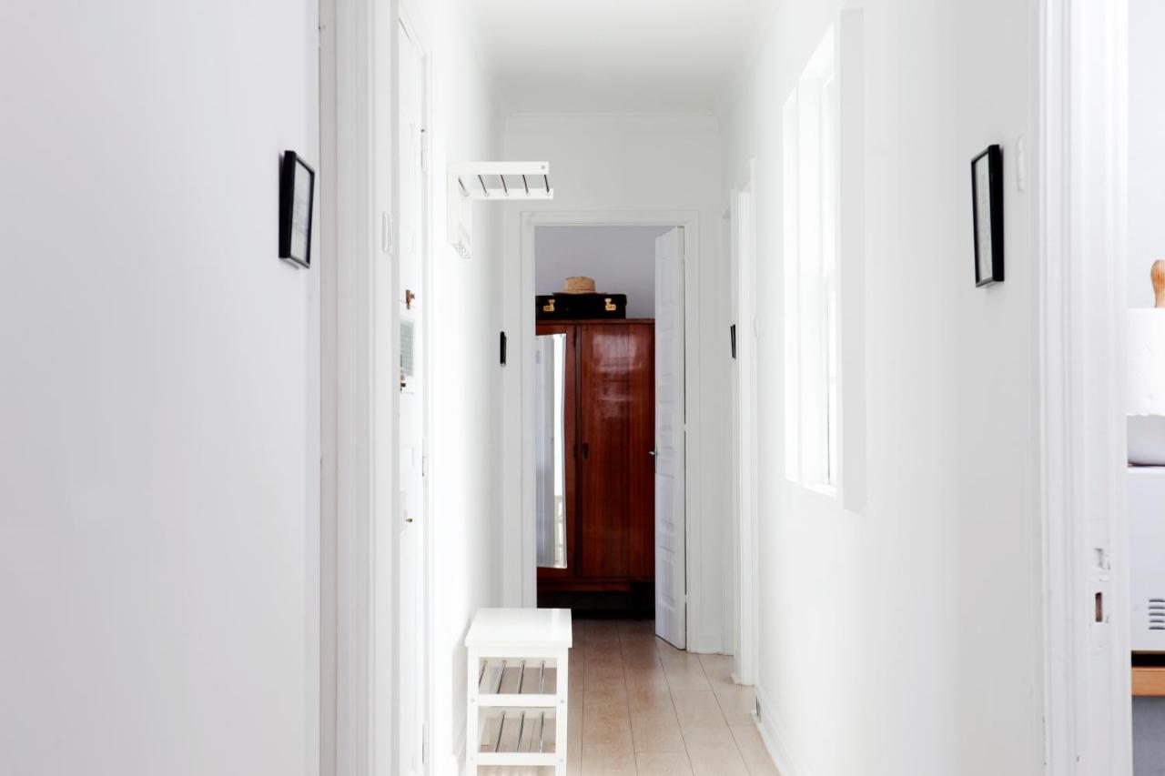 Avenida Central Viana - City And River Apartment Віана-ду-Каштелу Екстер'єр фото