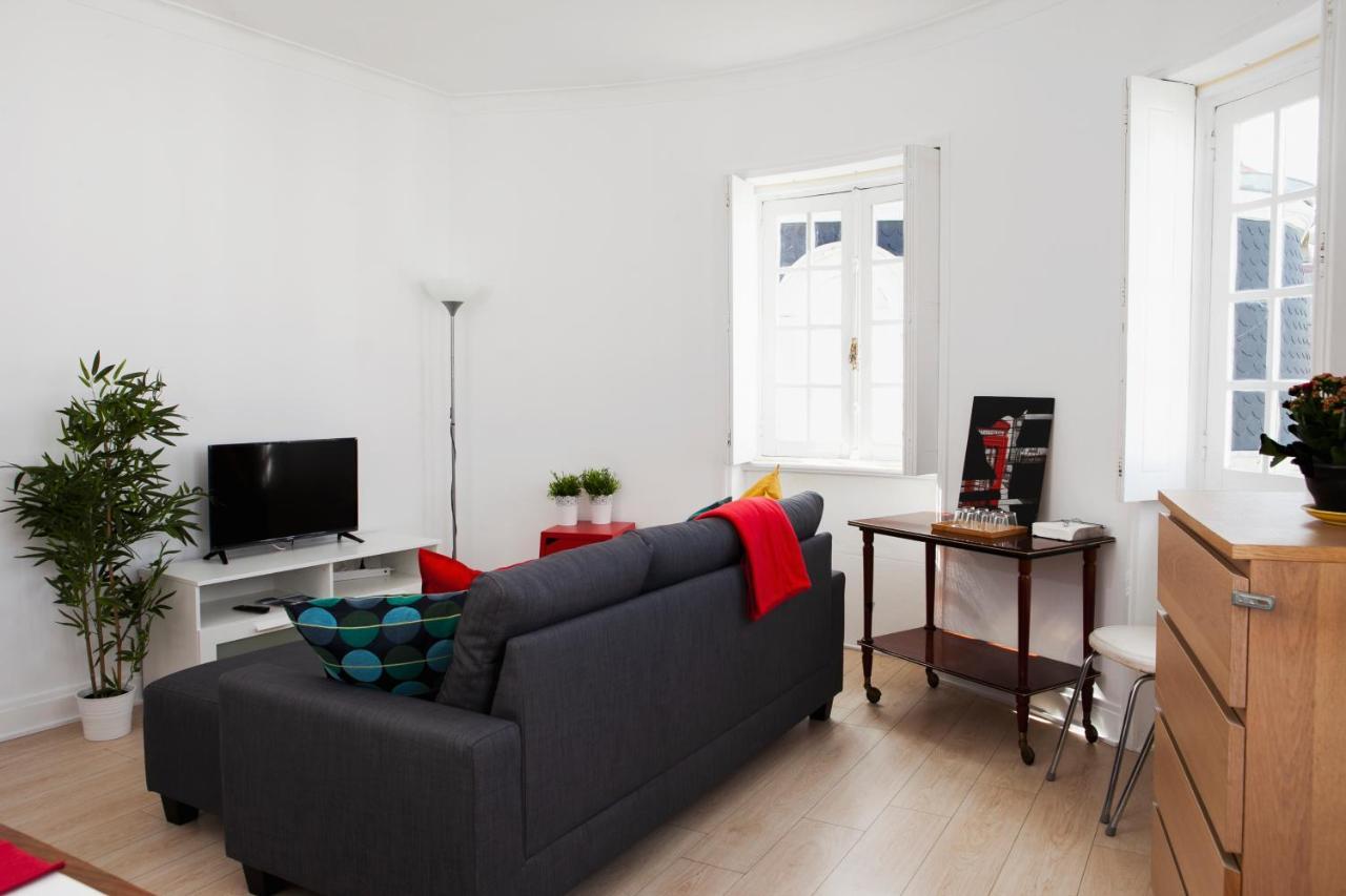 Avenida Central Viana - City And River Apartment Віана-ду-Каштелу Екстер'єр фото