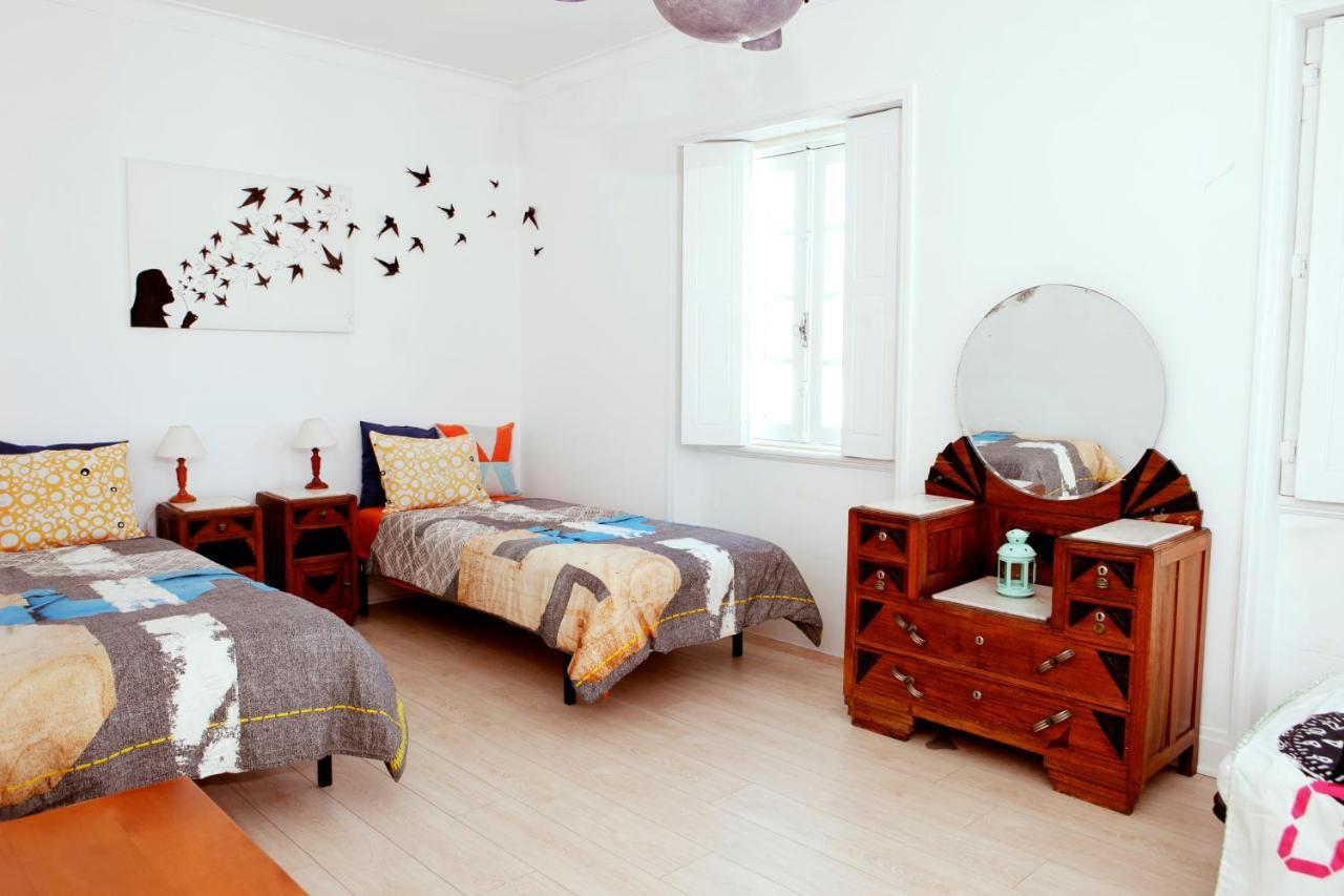 Avenida Central Viana - City And River Apartment Віана-ду-Каштелу Екстер'єр фото