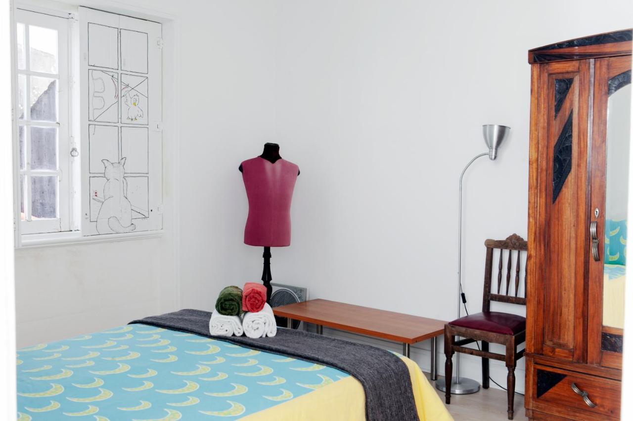 Avenida Central Viana - City And River Apartment Віана-ду-Каштелу Екстер'єр фото