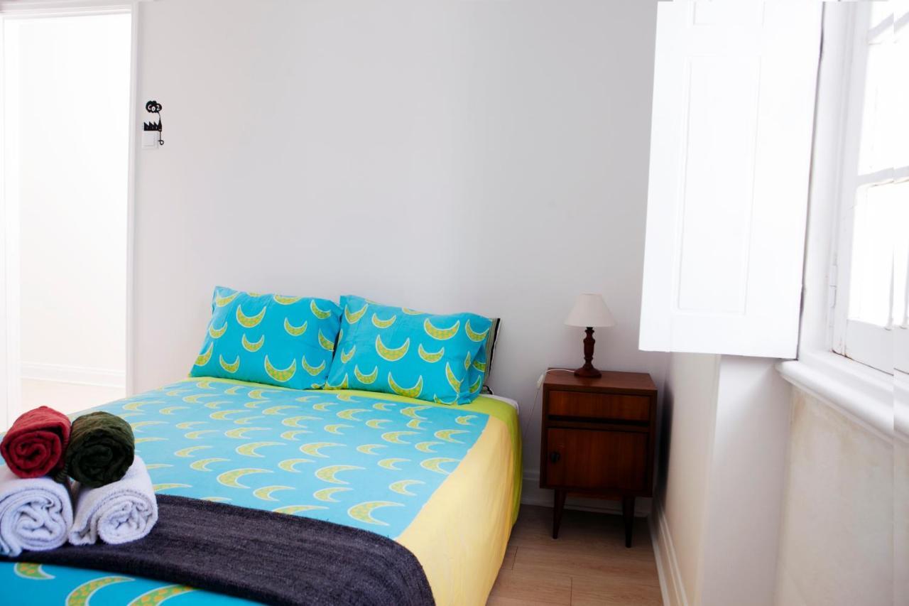 Avenida Central Viana - City And River Apartment Віана-ду-Каштелу Екстер'єр фото